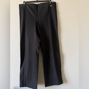 Calvin Klein Black Trousers NEW